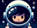 Jogo Astro Corredor  online
