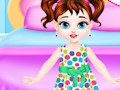 Jogo Bebê Taylor de volta às aulas  online