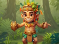 Jogo Torção Tribal  online