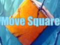 Jogo Mover quadrado  online