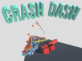 Jogo Traço de colisão  online