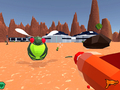 Jogo Controle de pragas  online