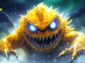Jogo Manopla de goma  online