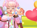 Jogo Jaqueta grande Kiddo  online