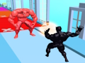 Jogo Corrida de Veneno  online