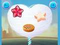 Jogo Algodão doce  online