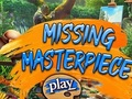 Jogo Obra-prima perdida  online