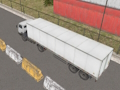 Jogo Espaço de caminhão 2  online