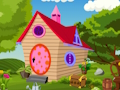 Jogo Fuga da gambá da floresta  online