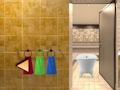 Jogo Fuga do hotel misterioso  online