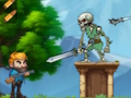Jogo Tempestade de balas  online