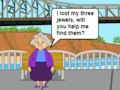 Jogo Hooda Escape Brisbane 2024 online