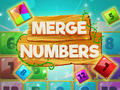 Jogo Mesclar números  online
