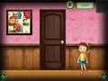Jogo Amgel Quarto Infantil Fuga 208  online