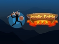 Jogo Batalha de dardo  online