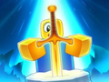 Jogo Roblox: Desenhe sua espada  online