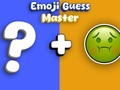 Jogo Emoji Adivinha Mestre!  online