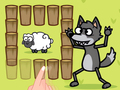 Jogo Salve as ovelhas  online