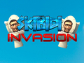 Jogo Invasão Skibidi  online