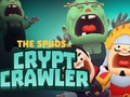 Jogo Rastreador de Cripta  online