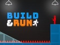 Jogo Construir e executar  online