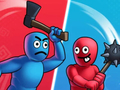 Jogo Quem morre por último?  online
