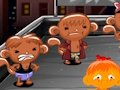 Jogo Macaco Vai Feliz Estágio 854  online