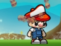 Jogo Fazenda Burguer  online