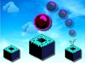 Jogo Salto do Bloco Celestial  online