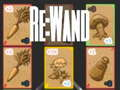 Jogo Ré: Varinha  online