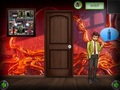 Jogo Amgel Sala Fácil Fuga 193  online