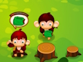 Jogo Café Selva  online