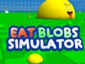 Jogo Simulador de Comer Blobs  online