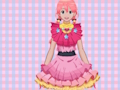 Jogo Anime Princesa Cosplay ASMR  online