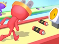 Jogo Corrida do Plug Man  online