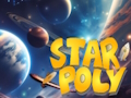 Jogo Estrela poli  online