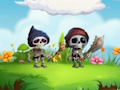 Jogo Ponta da Flecha  online