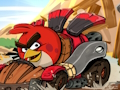 Jogo Aves irritadas vão! Estrelas Ocultas  online