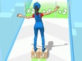 Jogo Patins de carga  online