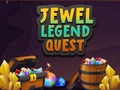 Jogo Missão da Lenda da Joia  online