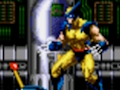 Jogo Wolverine – Fúria de Adamantium  online