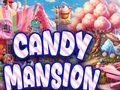 Jogo Mansão dos Doces  online