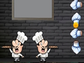 Jogo Encontre o Chef Jamie  online