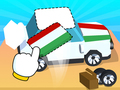 Jogo Montagem de brinquedo Modelo 3D  online