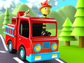 Jogo Entrega do dia do bebê  online