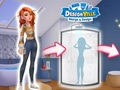 Jogo Design Ville: Mesclar e Design  online