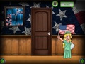 Jogo Anjo 4 de julho, fuga 2  online