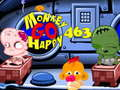 Jogo Macaco Vai Feliz Estágio 463  online