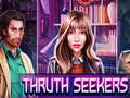 Jogo Buscadores da verdade  online