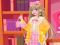 Jogo Menina Macia Adolescente  online